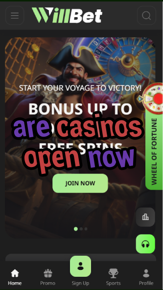 are casinos open now-asdasdzhjkds.com